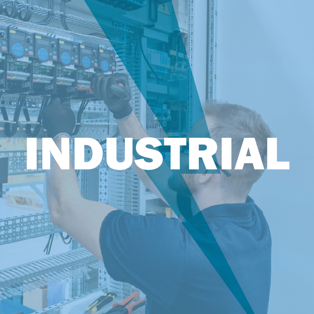 Industrial